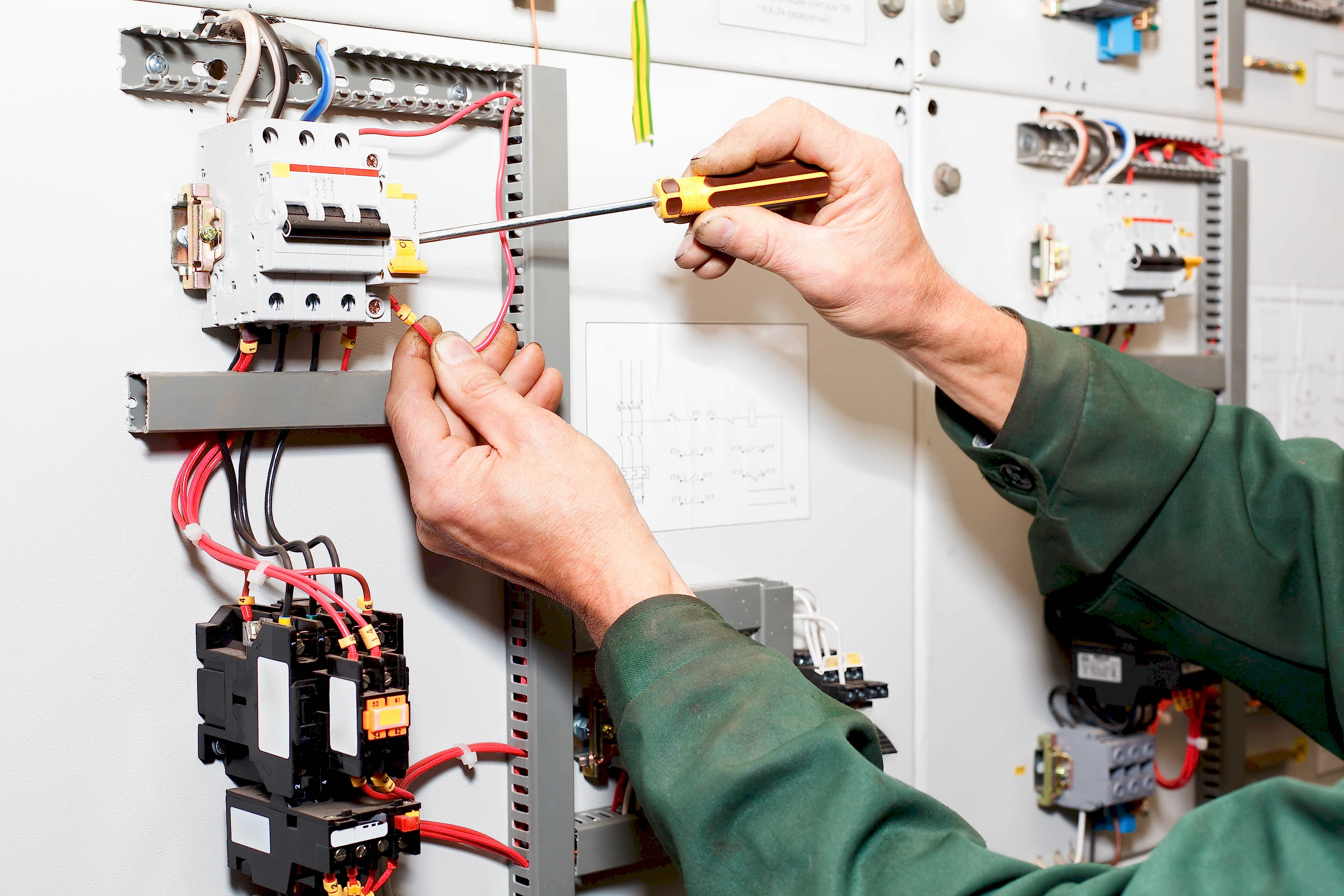 Avcılar Elektrikçi