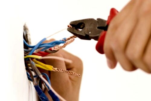 Elektrik Arızalarının Tamiri ve Sorun Giderme